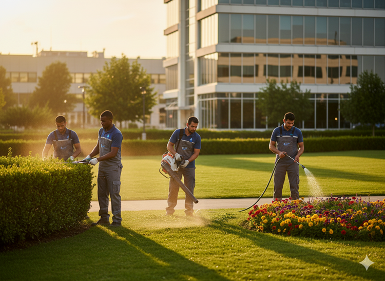 ENTEGRE TESİS YÖNETİMİ 2